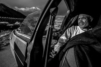 In.Visible.: Portraits of Homelessness