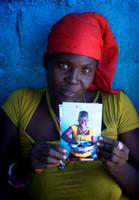 Identidad.Idantite.Identity: Portraits