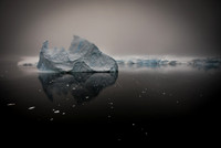 Vital Signs: Climate Change in Antarctic Waters