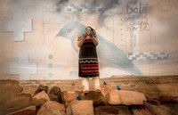 Women Protectors Series